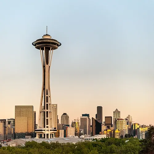 Seattle Immigration Lawyer