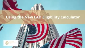 Accurate Calculation for U.S. Naturalization Eligibility