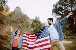 Pathways to U.S. Citizenship: Common Routes