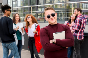 Benefits of OPT for International Students