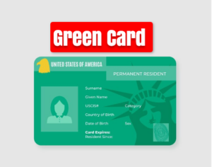 What is a Green Card?