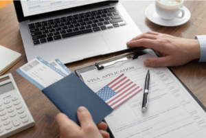 F-1 Visa Applications Using the I-20 Form