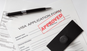 What Happens After U Visa is Approved?