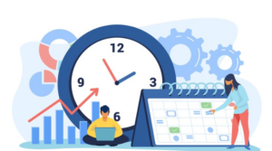 Asylum Application Process & Processing Time