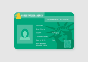 Consider Applying for a Green Card